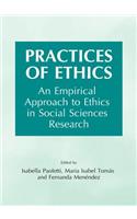 Practices of Ethics: An Empirical Approach to Ethics in Social Sciences Research