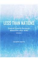 Less than Nations