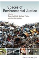 Spaces of Environmental Justice