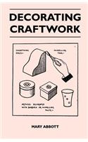 Decorating Craftwork: (English)