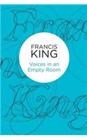 Voices in an Empty Room
