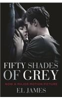 Fifty Shades of Grey