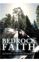 Bedrock Faith