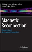 Magnetic Reconnection