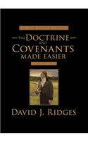 Doctrine & Covenants Made Easier Deluxe Set: (The Gospel Studies)