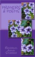Prayers & Poems