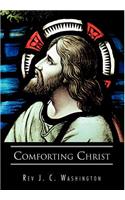 Comforting Christ