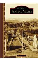 Plateau Valley