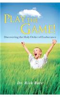 Play the Game!