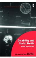 Disability and Social Media