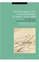 Emergence of a National Market in Spain, 1650-1800