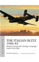 Italian Blitz 1940-43