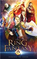 Ring of Fantasy