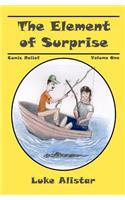 Element of Surprise