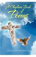 A Chaplains Book of Poems