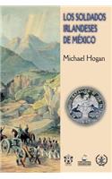 Los Soldados Irlandeses de México