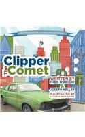 Clipper the Comet