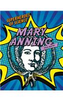 Mary Anning