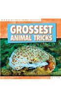 Grossest Animal Tricks