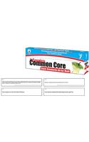 The Complete Common Core State Standards Kit for Math, Grade 7