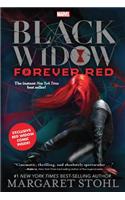 Black Widow Forever Red