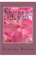 Poetry For The Real World