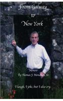 From Galway to New York