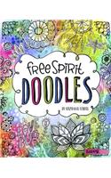 Free Spirit Doodles