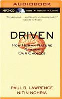 Driven