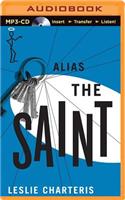 Alias the Saint