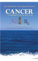 Cancer...Teardrops Beneath the Kolorz of the Rainbow