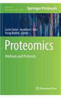 Proteomics