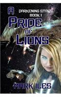 Pride of Lions