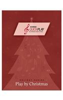 Quickplay - Christmas Songs Songbook: An Introduction to Piano