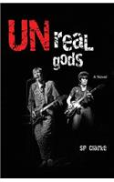 UNreal gods: (English)
