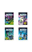 You Choose Stories: Batman