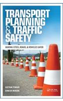 Transport Planning and Traffic Safety