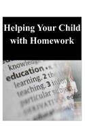 Helping Your Child with Homework
