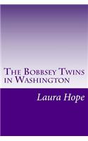 The Bobbsey Twins in Washington