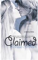 Claimed