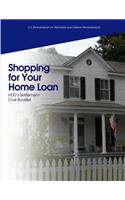 Shopping for Your Home Loan
