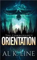 Orientation