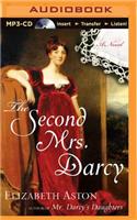 Second Mrs. Darcy