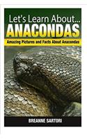 Anacondas (Lets Learn About)