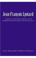 Jean-François Lyotard