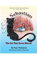 Sebastian