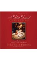 Celebrating a Christ-Centered Christmas