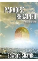 Paradise Regained
