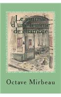 Le journal d'une femme de chambre
