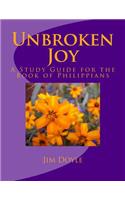 Unbroken Joy